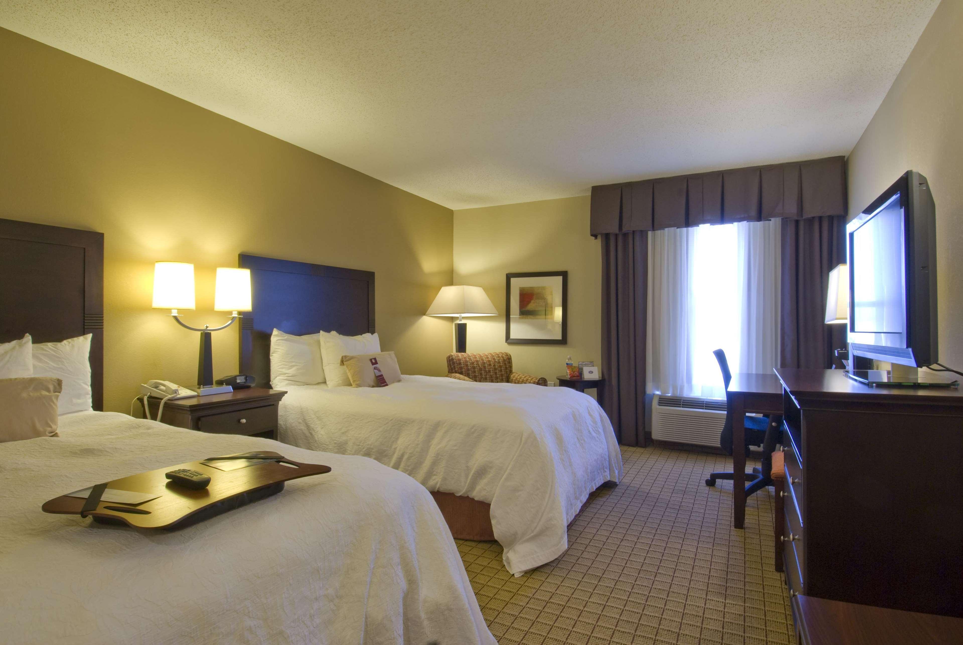 Hampton Inn Corydon Ruang foto